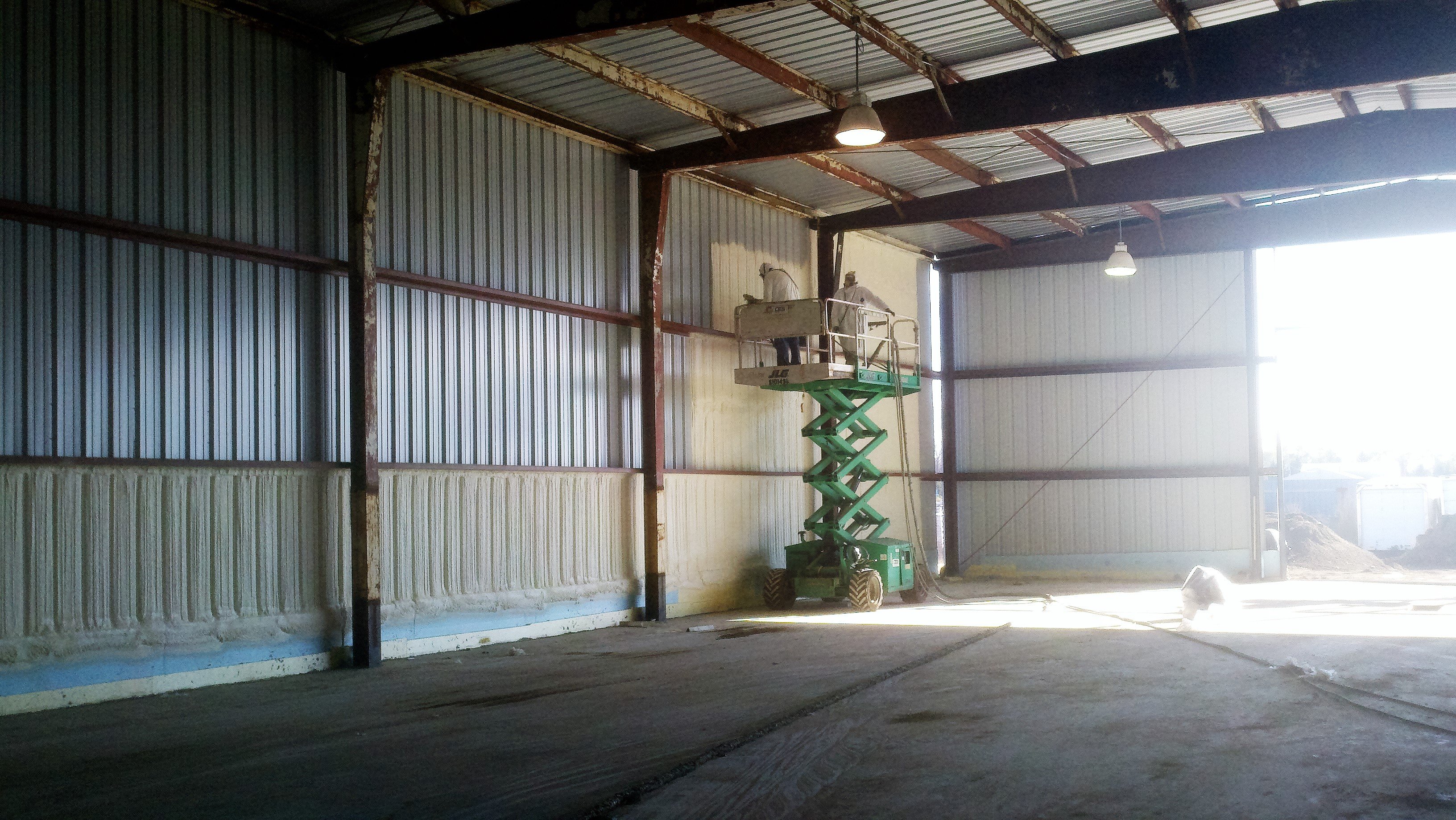 ThermoSeal Insulation Insulation Services